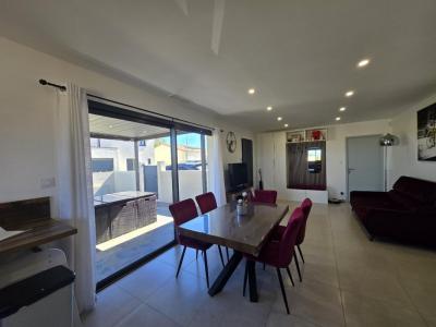 Annonce Vente 4 pices Maison Colombiers 34