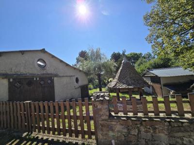 For sale Pont-de-salars 2 rooms 77 m2 Aveyron (12290) photo 1