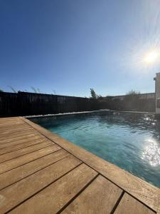 For sale Serignan 5 rooms 147 m2 Herault (34410) photo 4