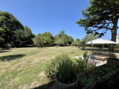 Annonce Vente 6 pices Maison Vigeant 86