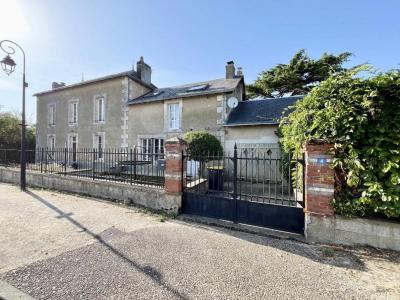 Acheter Maison 163 m2 Vigeant