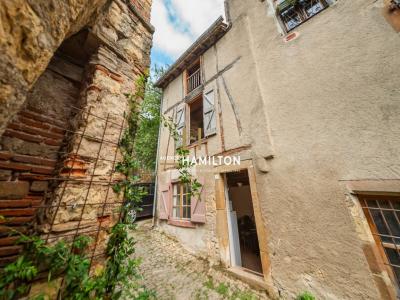 For sale Cordes-sur-ciel 4 rooms 140 m2 Tarn (81170) photo 1