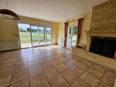 For sale Saint-laurent-sur-manoire 6 rooms 164 m2 Dordogne (24330) photo 4
