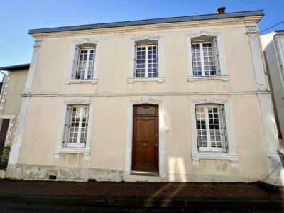 For sale Availles-limouzine 4 rooms 153 m2 Vienne (86460) photo 0