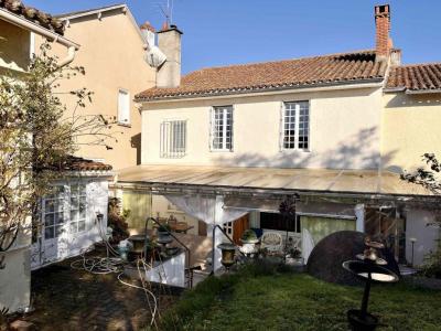 For sale Availles-limouzine 4 rooms 153 m2 Vienne (86460) photo 1