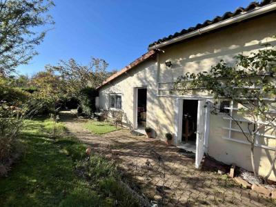 For sale Availles-limouzine 4 rooms 153 m2 Vienne (86460) photo 2