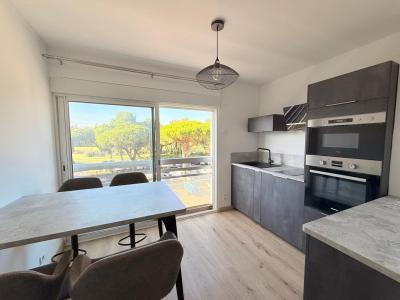 Annonce Vente Appartement Grande-motte 34