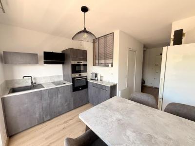 Acheter Appartement Grande-motte Herault