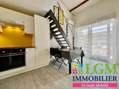 Annonce Vente 2 pices Appartement Lattes 34