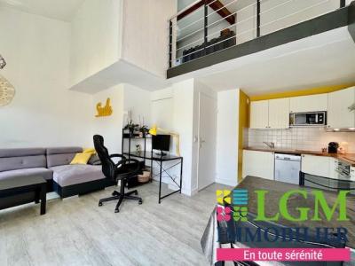 Acheter Appartement 50 m2 Lattes