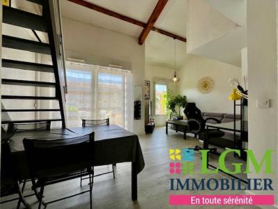 Acheter Appartement Lattes Herault