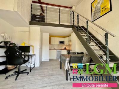 Acheter Appartement Lattes 232000 euros