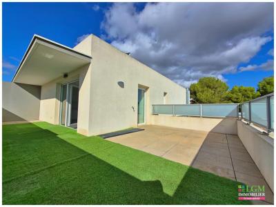 For sale Castelnau-le-lez 2 rooms 54 m2 Herault (34170) photo 0