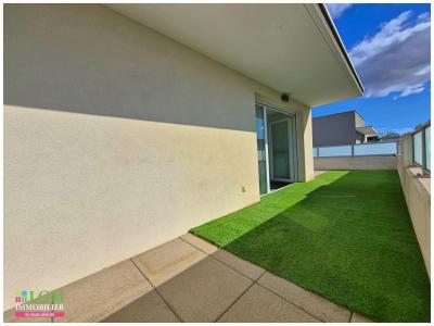 Annonce Vente 2 pices Appartement Castelnau-le-lez 34