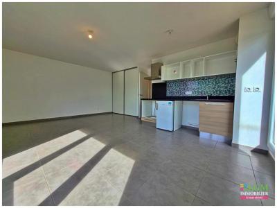 Acheter Appartement 54 m2 Castelnau-le-lez