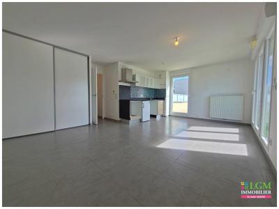 Acheter Appartement Castelnau-le-lez Herault