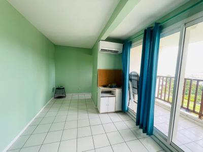 Acheter Appartement 28 m2 Fort-de-france