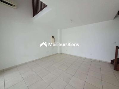 Annonce Vente 4 pices Appartement Baie-mahault 971