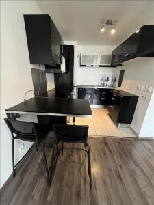 Louer Appartement 42 m2 Boissy-saint-leger