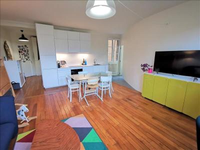 Annonce Location 3 pices Appartement Paris-15eme-arrondissement 75