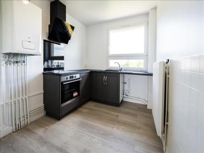 For rent Gien 3 rooms 70 m2 Loiret (45500) photo 0
