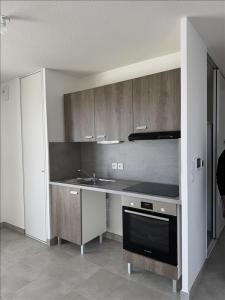 For rent Clermont-ferrand 3 rooms 63 m2 Puy de dome (63100) photo 0
