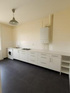 For rent Drancy 3 rooms 58 m2 Seine saint denis (93700) photo 1