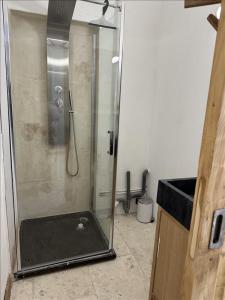 For rent Nimes 2 rooms 37 m2 Gard (30000) photo 2
