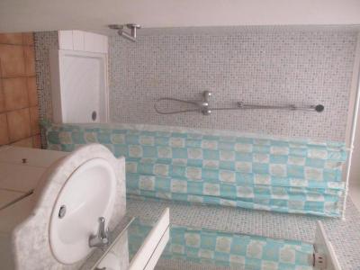 For rent Bordeaux 3 rooms 46 m2 Gironde (33000) photo 1
