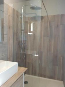 For rent Gujan-mestras 1 room 20 m2 Gironde (33470) photo 2