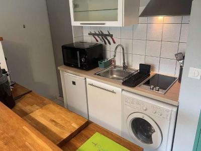For rent Bordeaux 2 rooms 37 m2 Gironde (33000) photo 3
