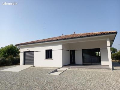 For rent Vertheuil 4 rooms 100 m2 Gironde (33180) photo 0