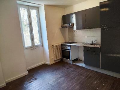 For rent Castets-en-dorthe 2 rooms 40 m2 Gironde (33210) photo 4