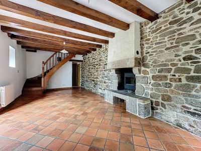 Annonce Vente 6 pices Maison Peillac 56