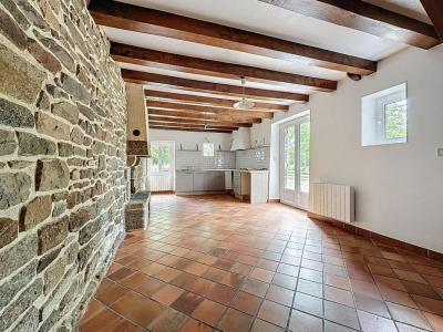 Acheter Maison 163 m2 Peillac