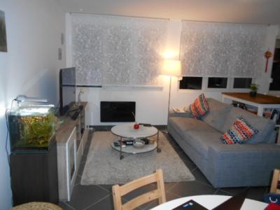 Louer Appartement 59 m2 Herserange