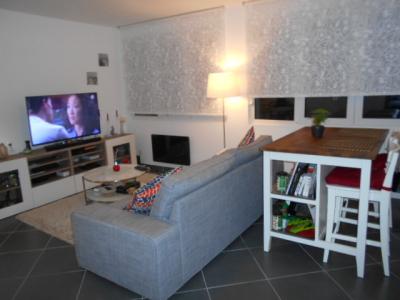 Louer Appartement Herserange Meurthe et moselle