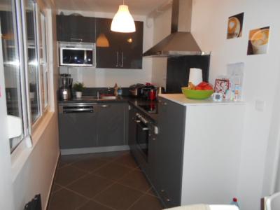 Louer Appartement Herserange 625 euros