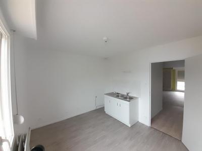 For rent Rupt-sur-moselle 3 rooms 65 m2 Vosges (88360) photo 0