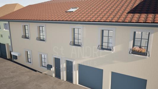 For sale Arzay LA-CATE-SAINT-ANDRA 2 rooms 37 m2 Isere (38260) photo 0