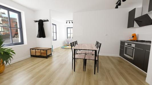 Annonce Vente 2 pices Appartement Arzay 38