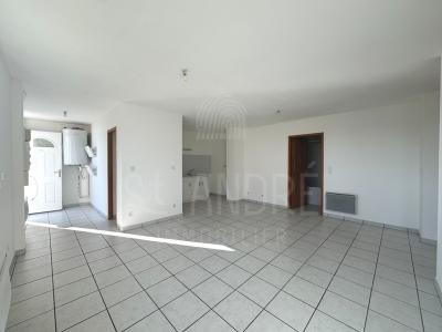 For rent Champier Champier 3 rooms 56 m2 Isere (38260) photo 1
