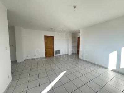 For rent Champier Champier 3 rooms 56 m2 Isere (38260) photo 2