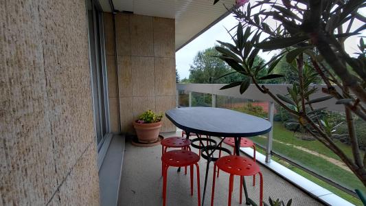 Annonce Vente 5 pices Appartement Montmorency 95