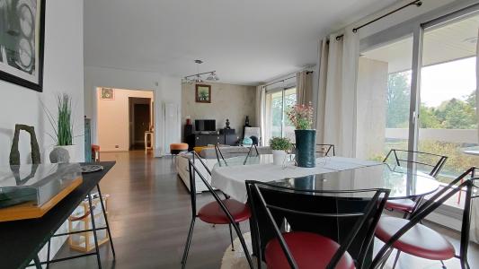 Acheter Appartement Montmorency Val d'Oise