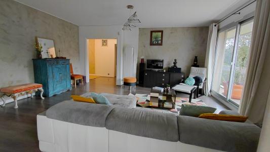 Acheter Appartement Montmorency 449000 euros