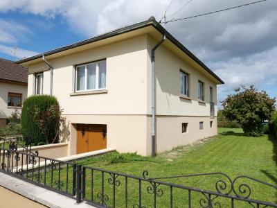 For sale Ensisheim 5 rooms 103 m2 Haut rhin (68190) photo 2