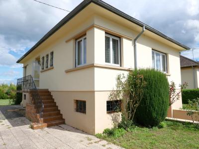 For sale Ensisheim 5 rooms 103 m2 Haut rhin (68190) photo 3
