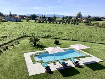 Acheter Maison 311 m2 Saint-palais