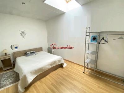 Acheter Maison Arcis-sur-aube Aube